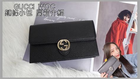 gucci woc 包|woc帶起woc.